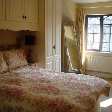Villa Lough Rynn Self Catering Mohill Exterior foto