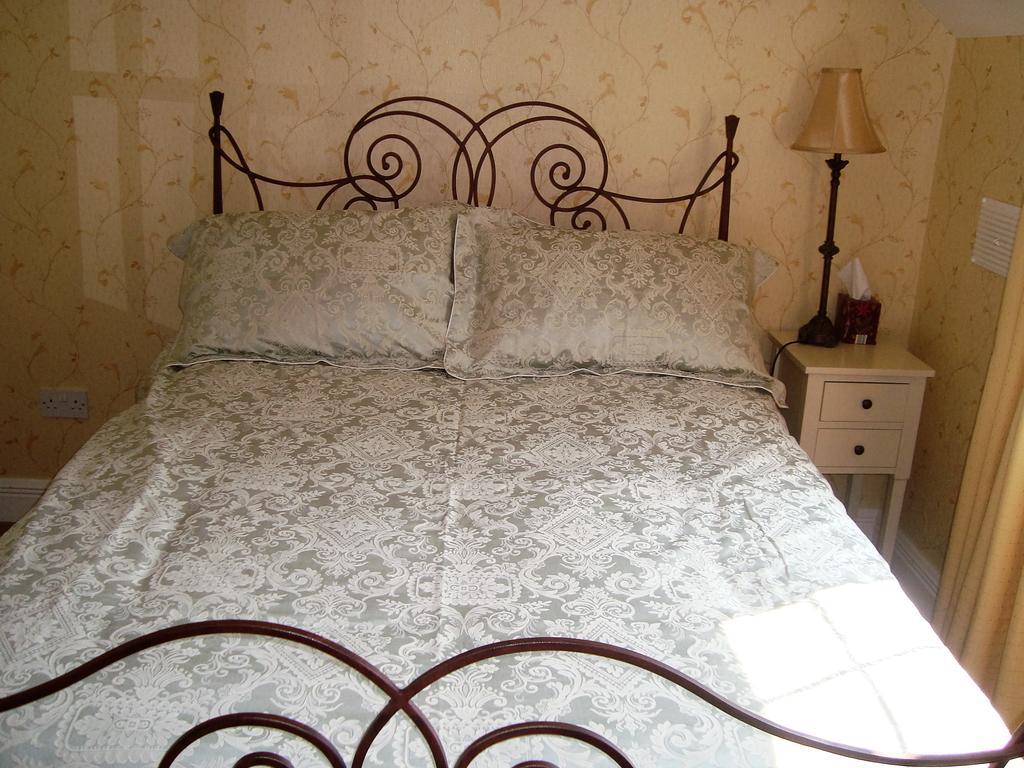 Villa Lough Rynn Self Catering Mohill Exterior foto